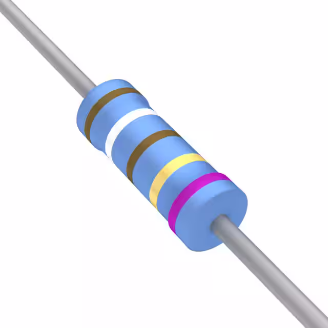 YR1B19R1CC TE Connectivity Passive Product electronic component